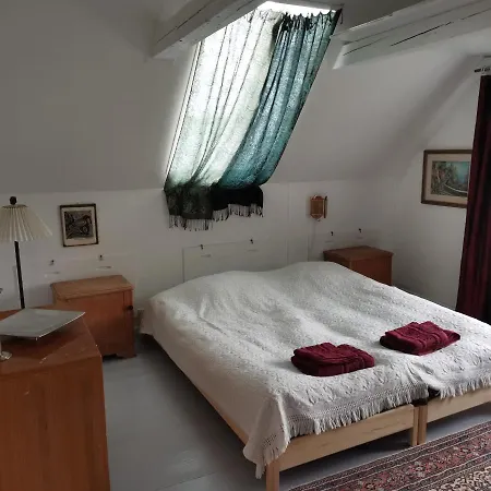 Mikrogaarden Shared Kitchen&bathroom *