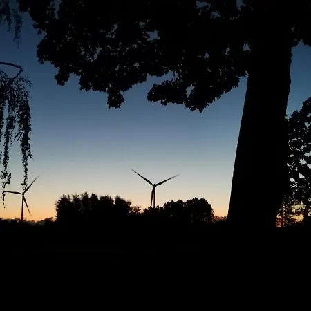 Mikrogaarden Shared Kitchen&bathroom ベッド・アンド・ブレックファスト