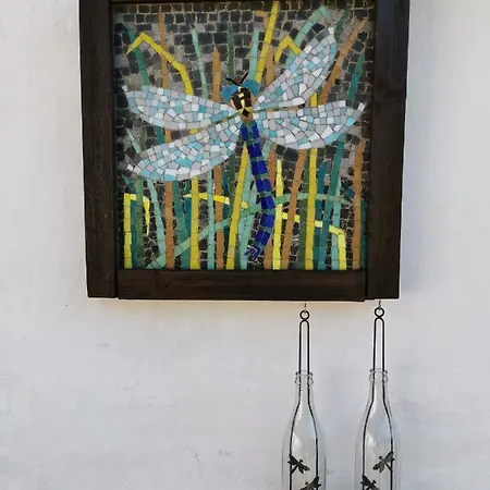 Mikrogaarden Shared Kitchen&bathroom * Svebolle