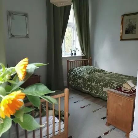 Mikrogaarden Shared Kitchen&bathroom Bed & Breakfast