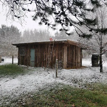 Mikrogaarden Shared Kitchen&bathroom Bed & Breakfast *