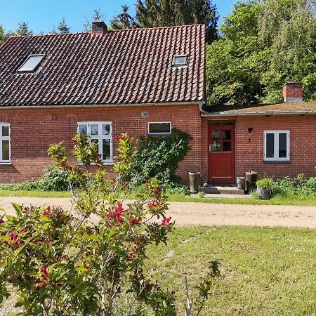 Bed and Breakfast Mikrogaarden Shared Kitchen&bathroom Svebolle