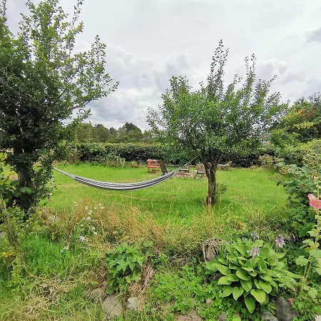 Mikrogaarden Shared Kitchen&bathroom Bed & Breakfast Svebolle