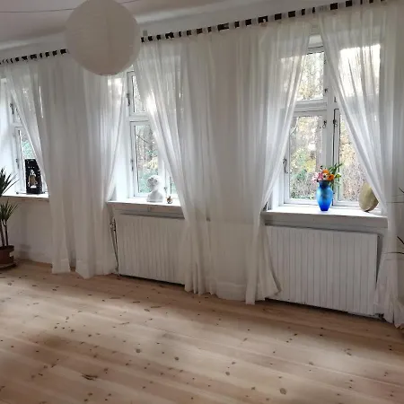 Mikrogaarden Shared Kitchen&bathroom *