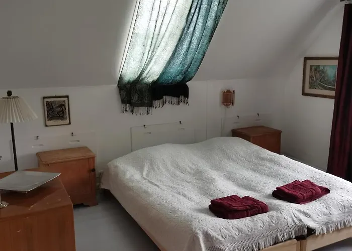 Mikrogaarden Shared Kitchen&bathroom *