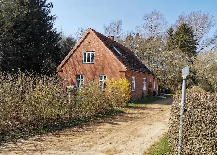 Mikrogaarden Shared Kitchen&bathroom Bed & Breakfast