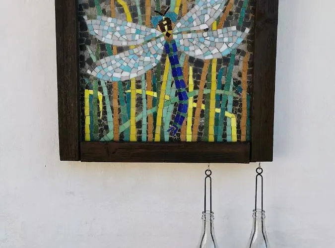 Mikrogaarden Shared Kitchen&bathroom * Svebolle